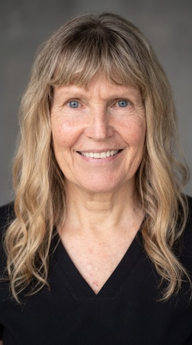 Sarah Allers