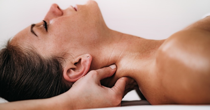 The Importance of Spinal Health for Overall Wellness