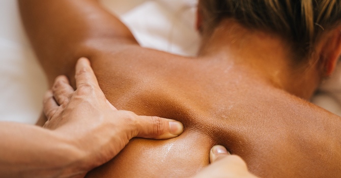 What's Going On When Your Hips Are Making Noise?